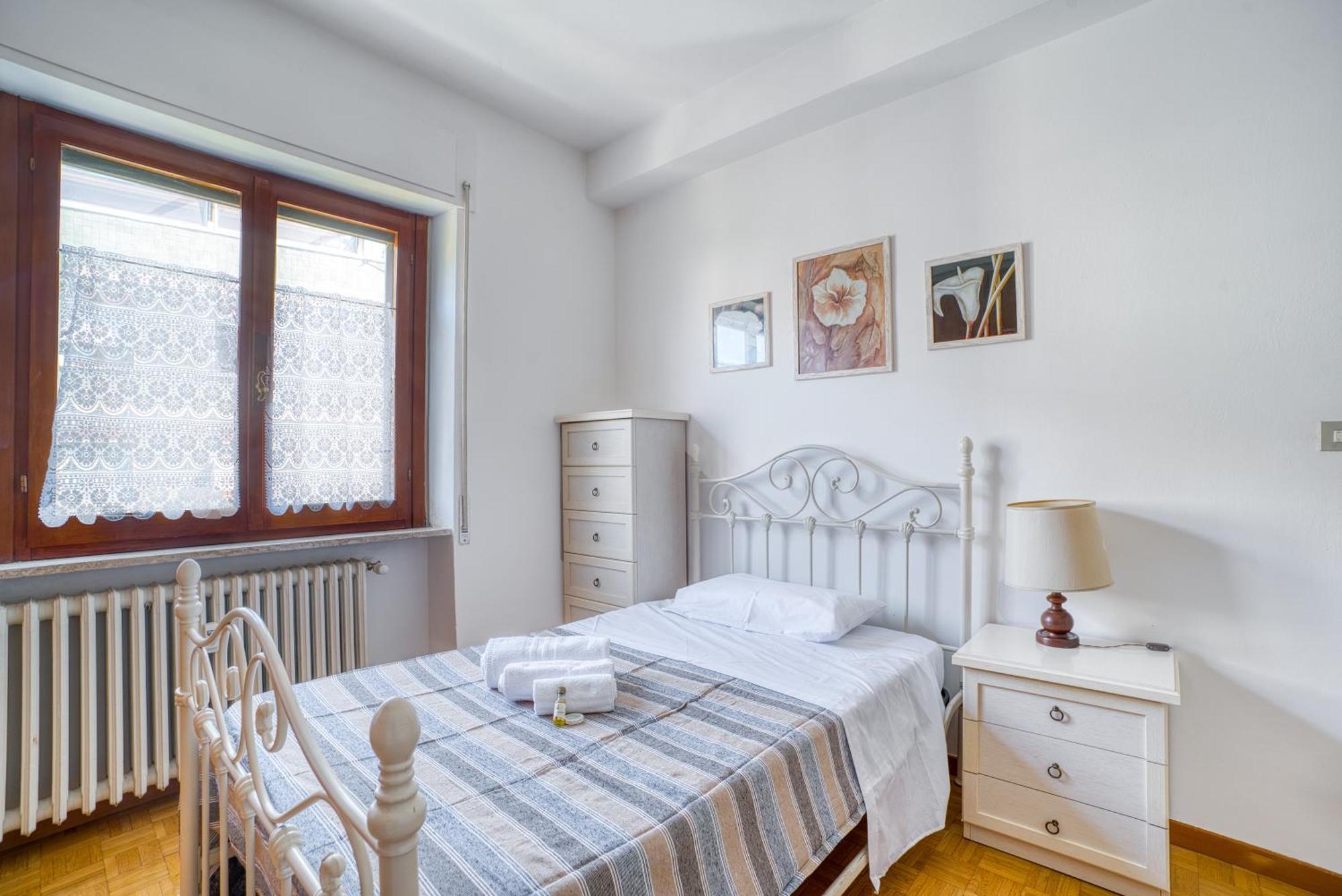 Appartamento Comfy With Balcony Perugia
