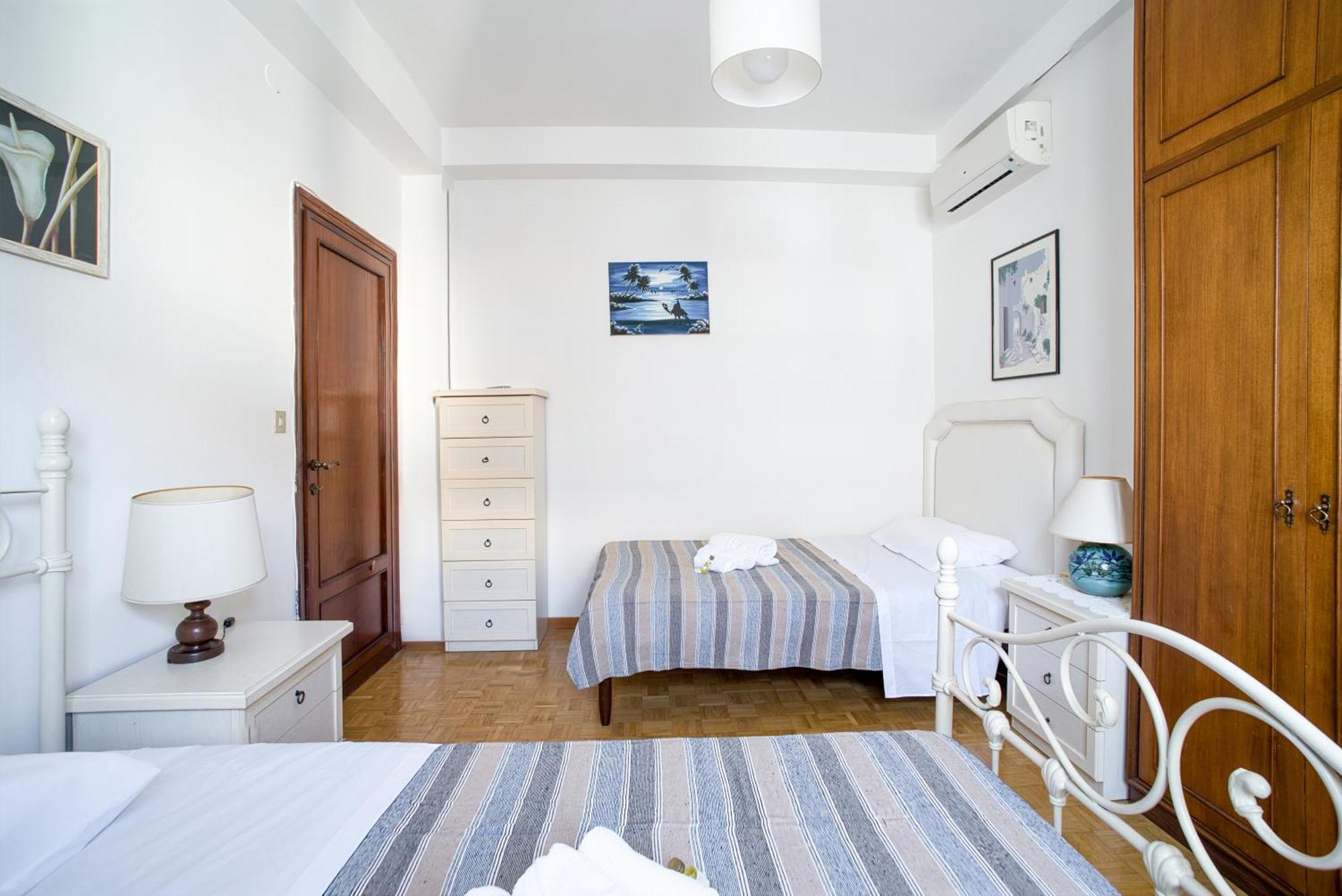 Appartamento Comfy With Balcony Perugia