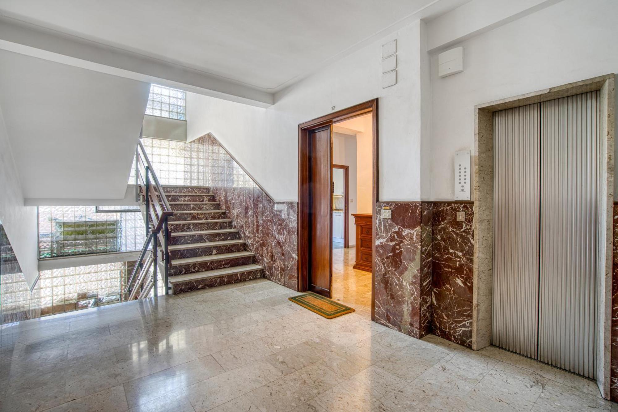 Comfy With Balcony Appartamento Perugia